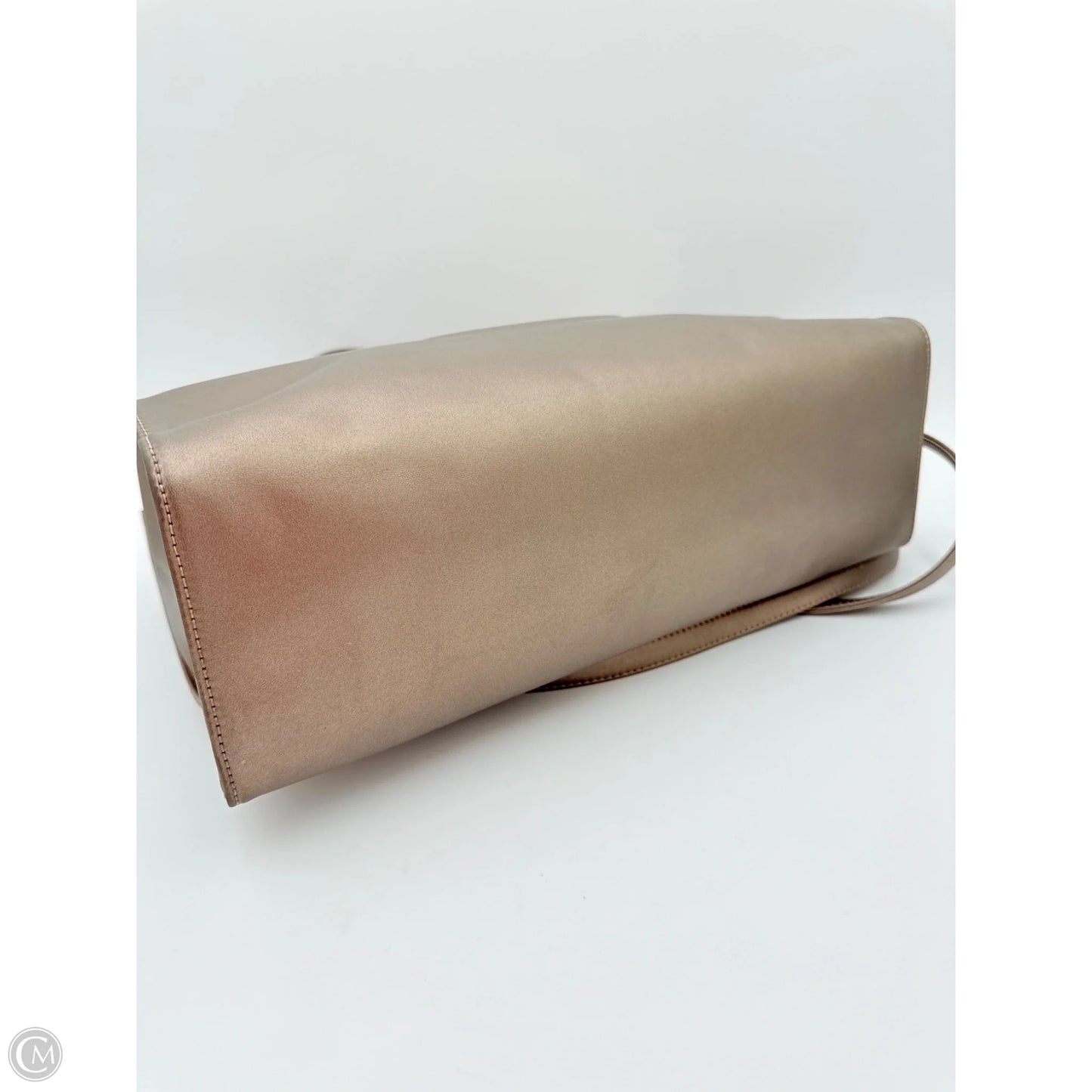 Handbag Designer By Telfar, Size: Large