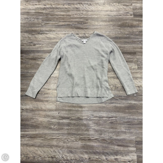 Sweater By Athleta In Grey, Size: Xs