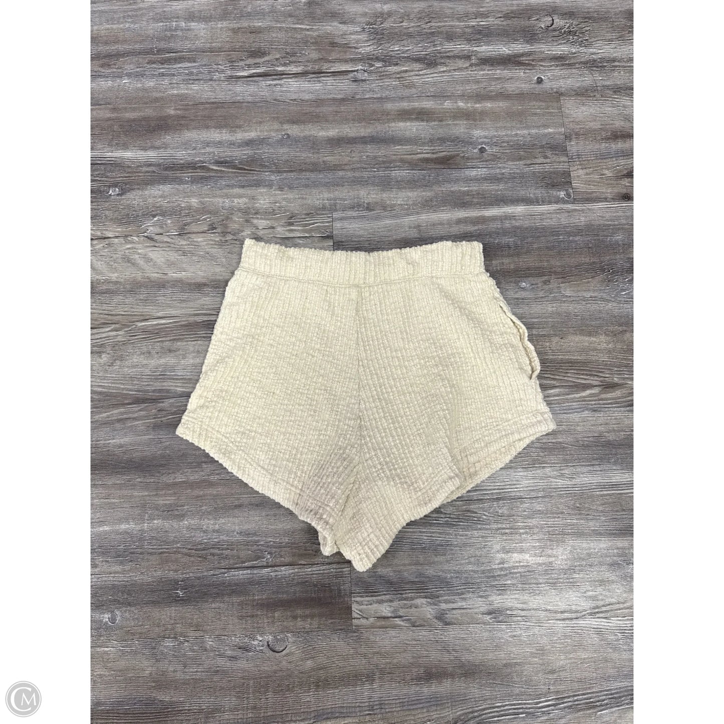 Shorts By Free People In Tan, Size: S