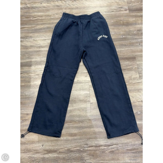 Pants Lounge By Anine Bing In Blue, Size: S