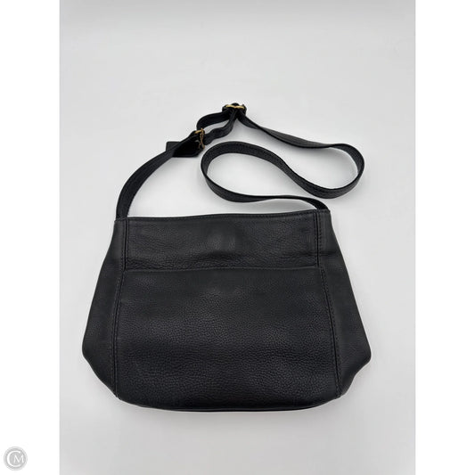 Crossbody Designer By Coach, Size: Medium