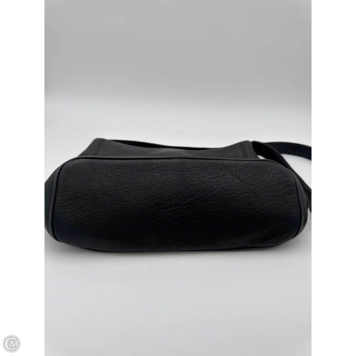 Crossbody Designer By Coach, Size: Medium