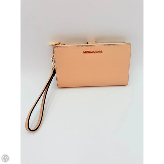 Wallet Designer By Michael Kors, Size: Medium