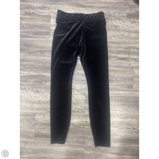 Pants Leggings By J. Crew In Black, Size: S