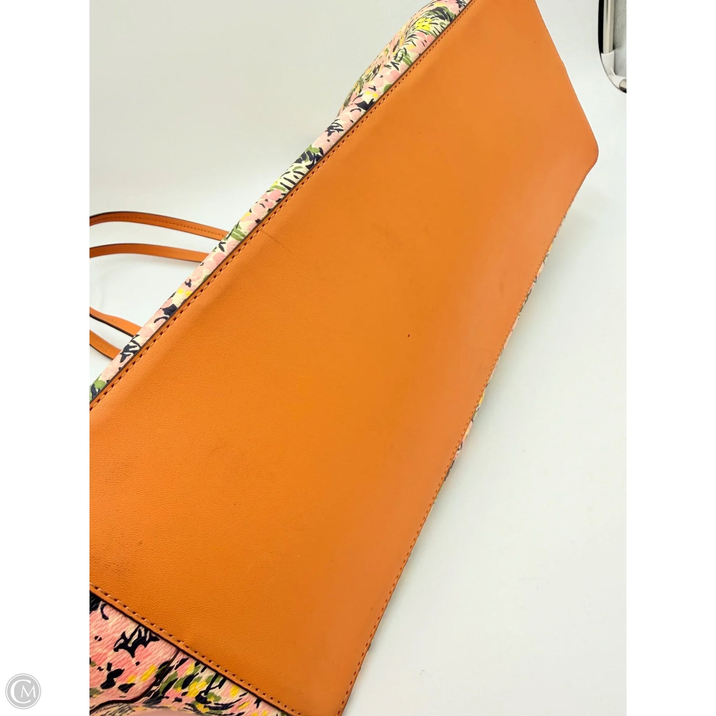 Tote Designer By Tory Burch, Size: Large