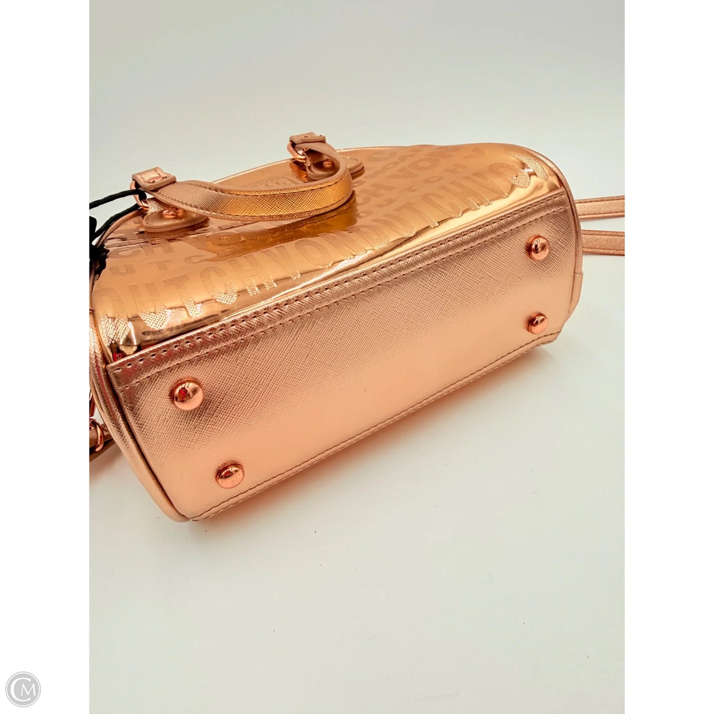 Handbag By Von Dutch, Size: Small