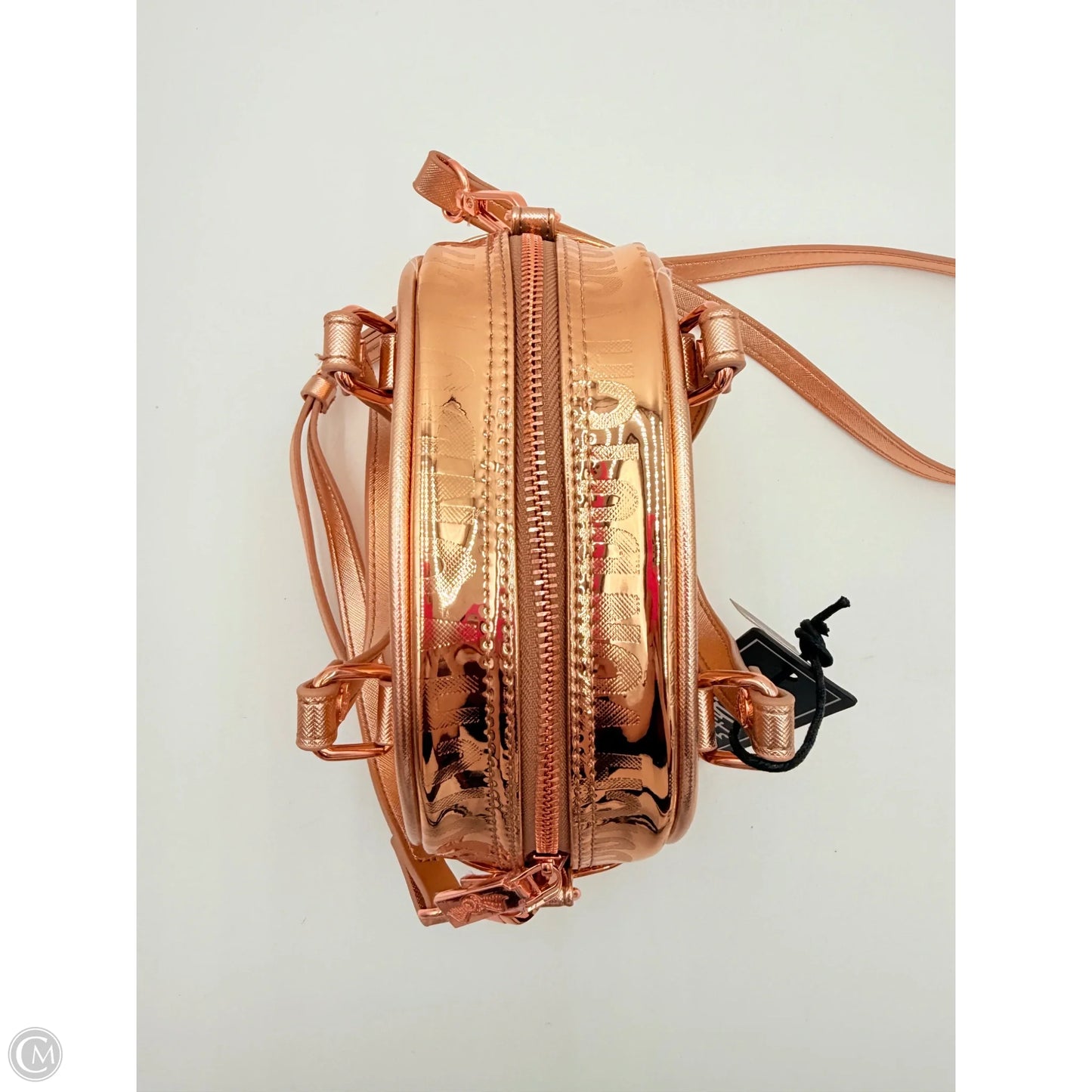 Handbag By Von Dutch, Size: Small