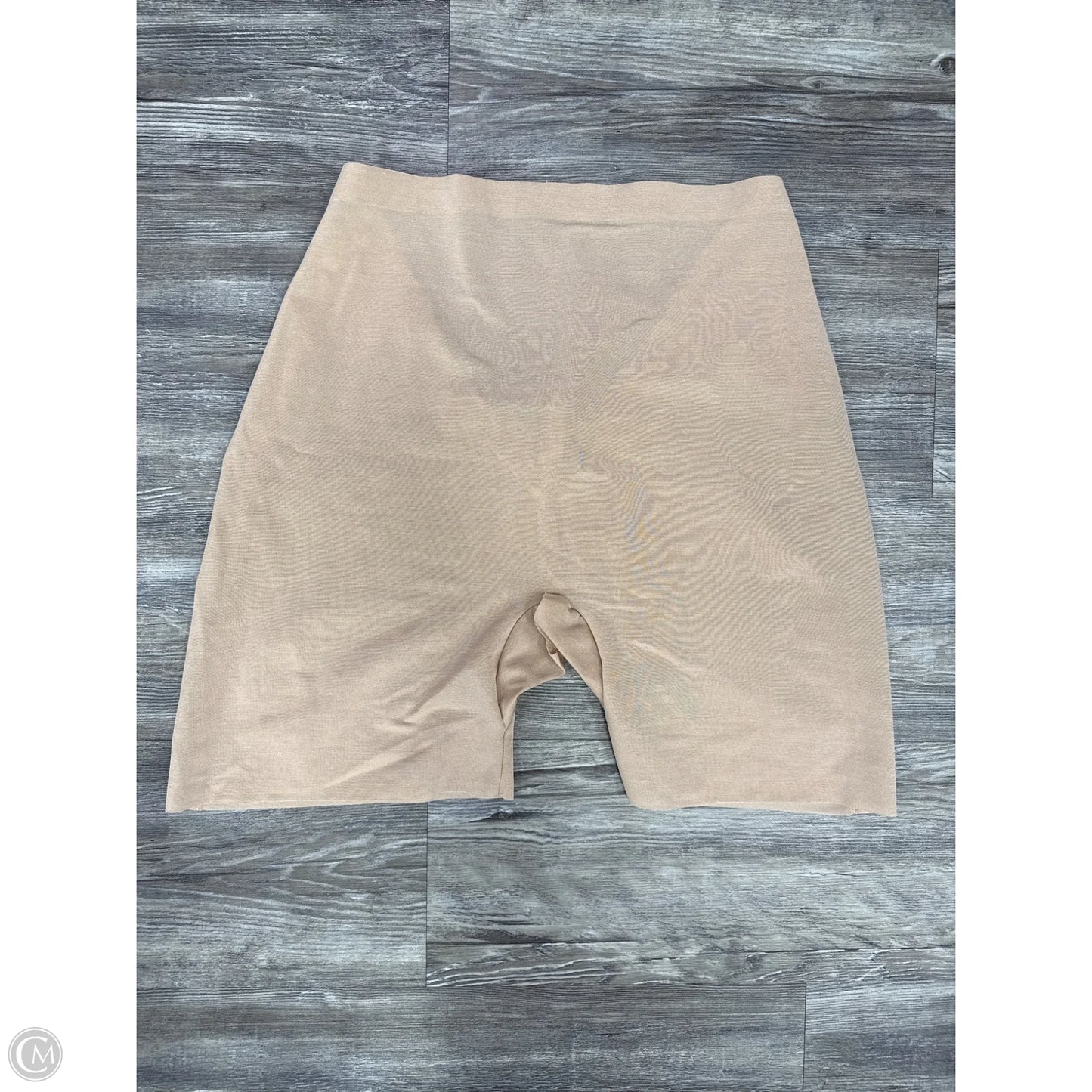 Shorts By Skims In Tan, Size: 2x