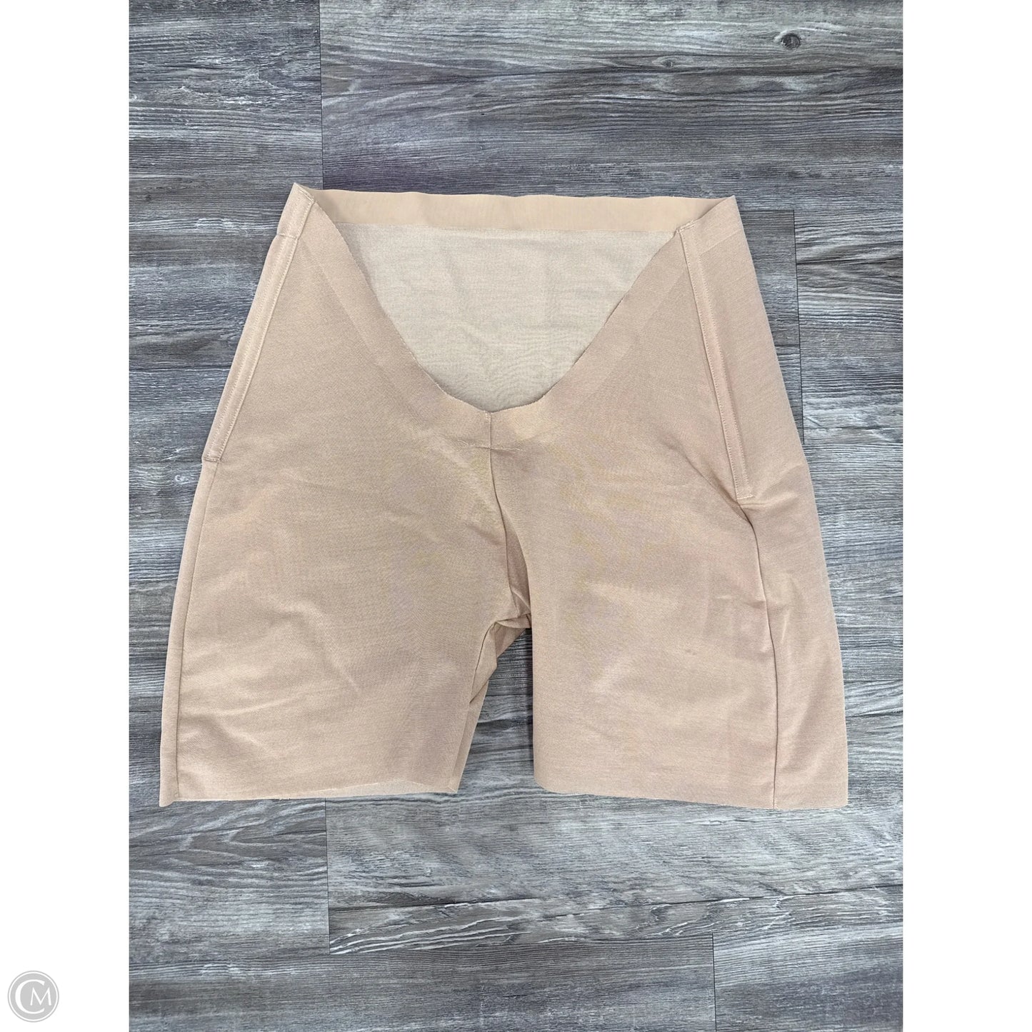 Shorts By Skims In Tan, Size: 2x