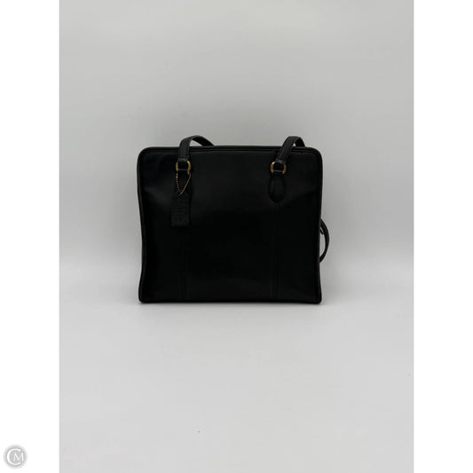 Tote Designer By Coach, Size: Large