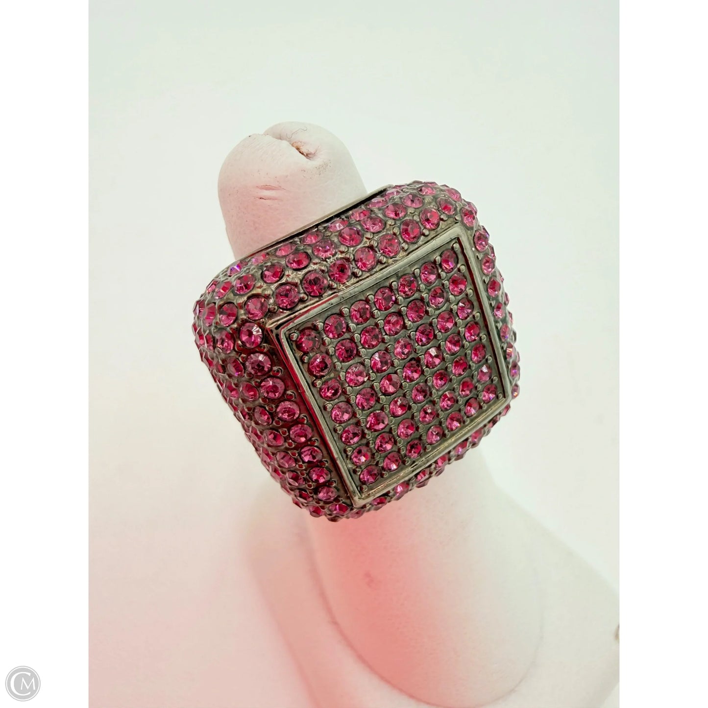 Ring Statement By Clothes Mentor, Size: 6