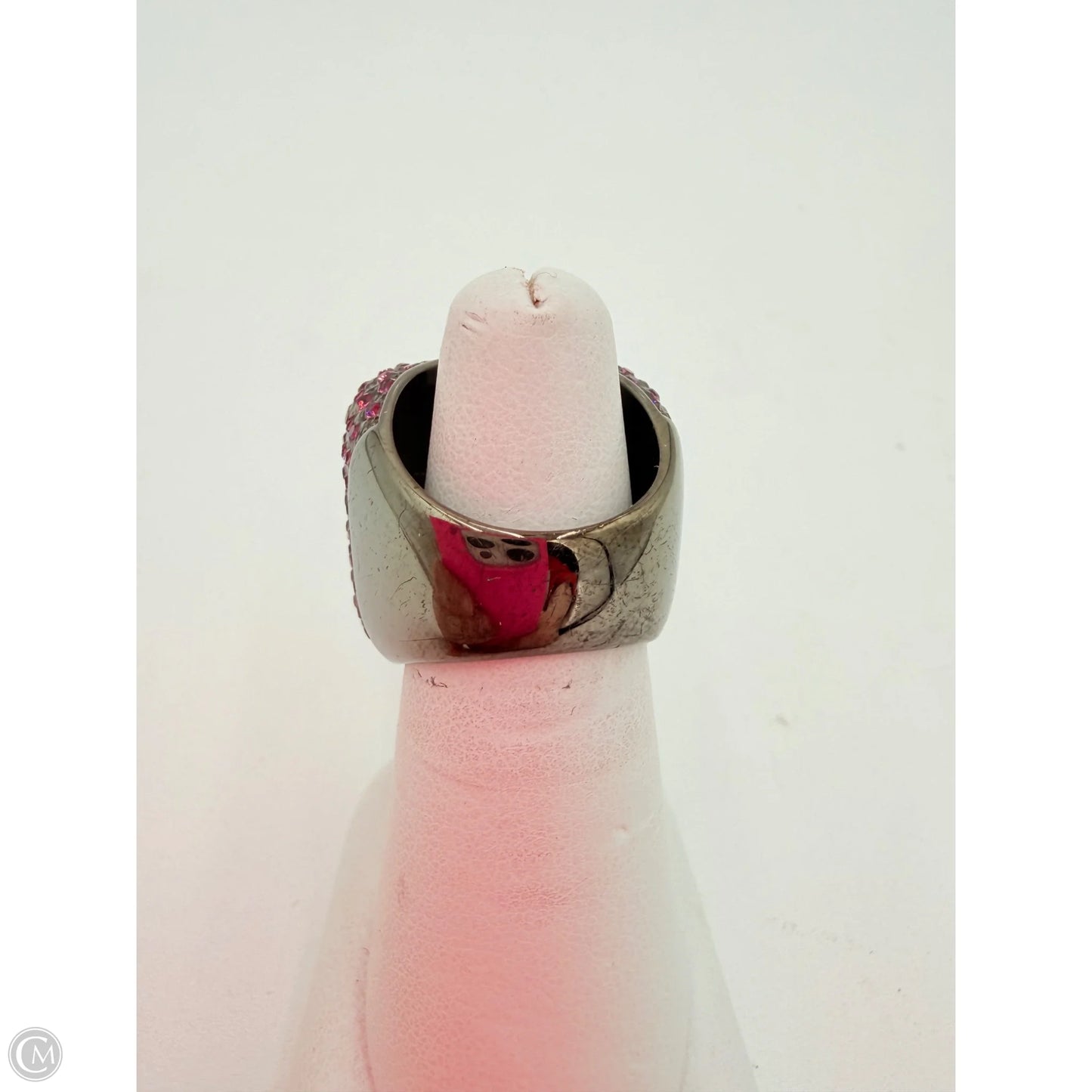 Ring Statement By Clothes Mentor, Size: 6