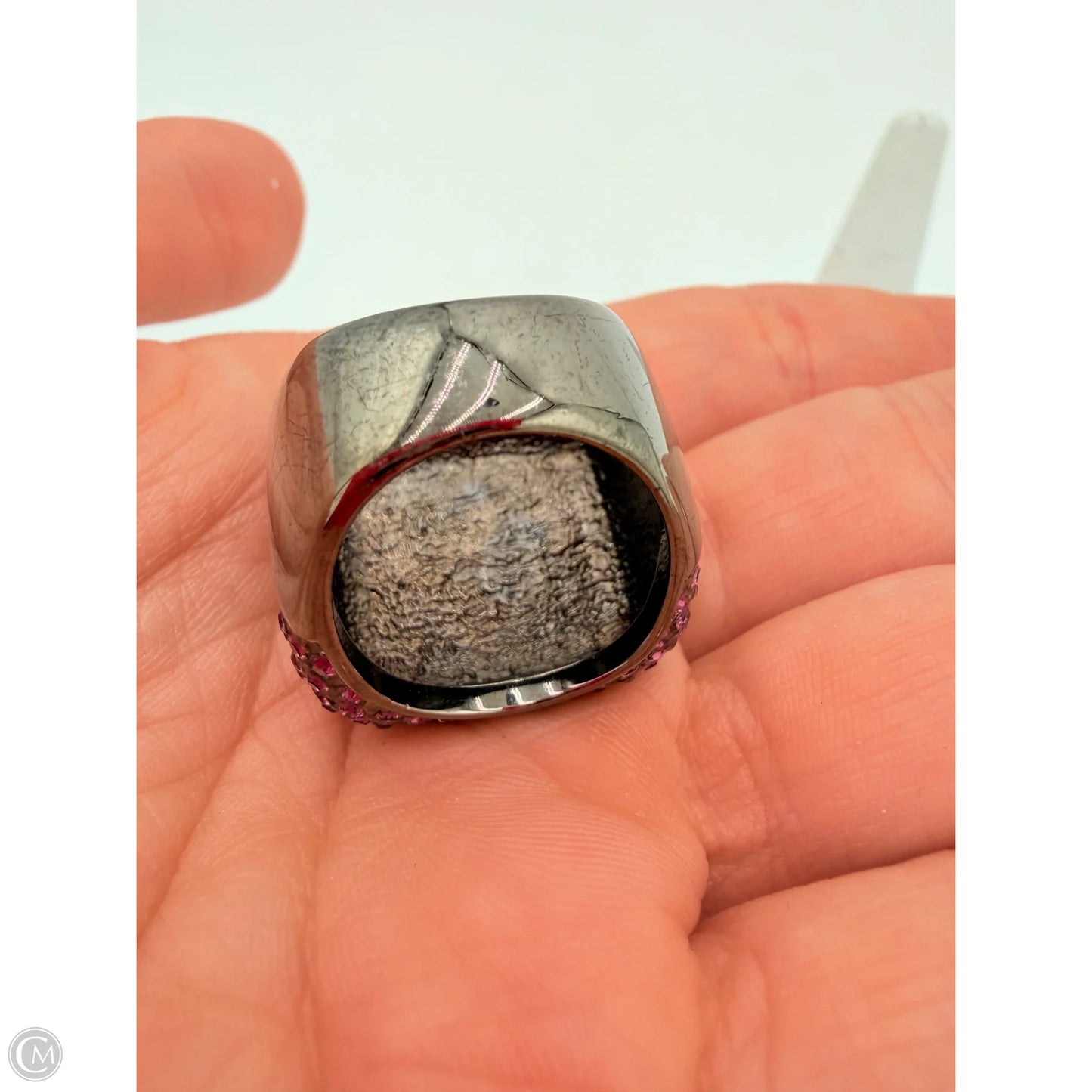 Ring Statement By Clothes Mentor, Size: 6