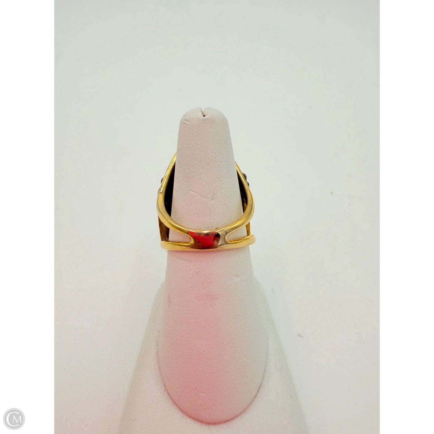 Ring Statement By Clothes Mentor, Size: 7