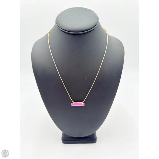 Necklace Chain By Kendra Scott