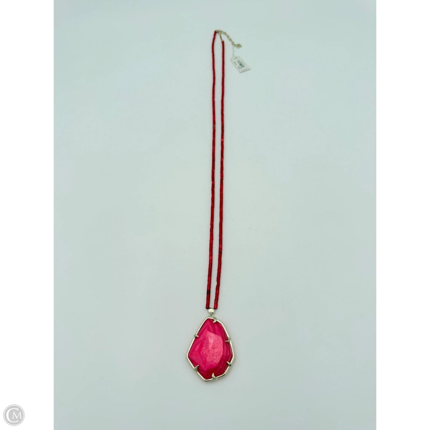 Necklace Pendant By Kendra Scott