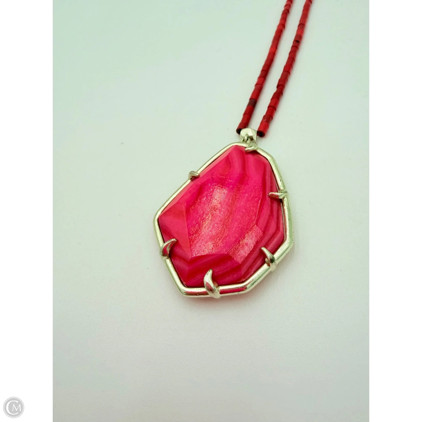 Necklace Pendant By Kendra Scott