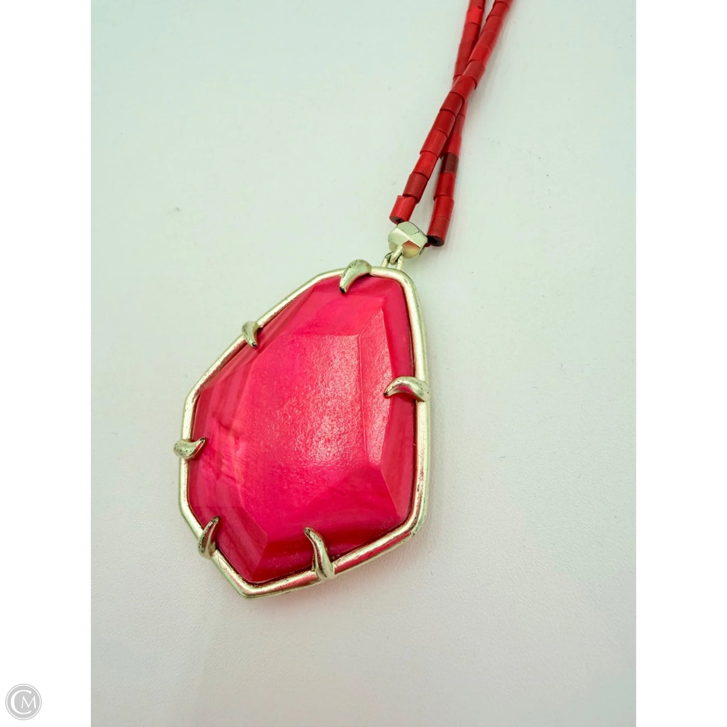 Necklace Pendant By Kendra Scott