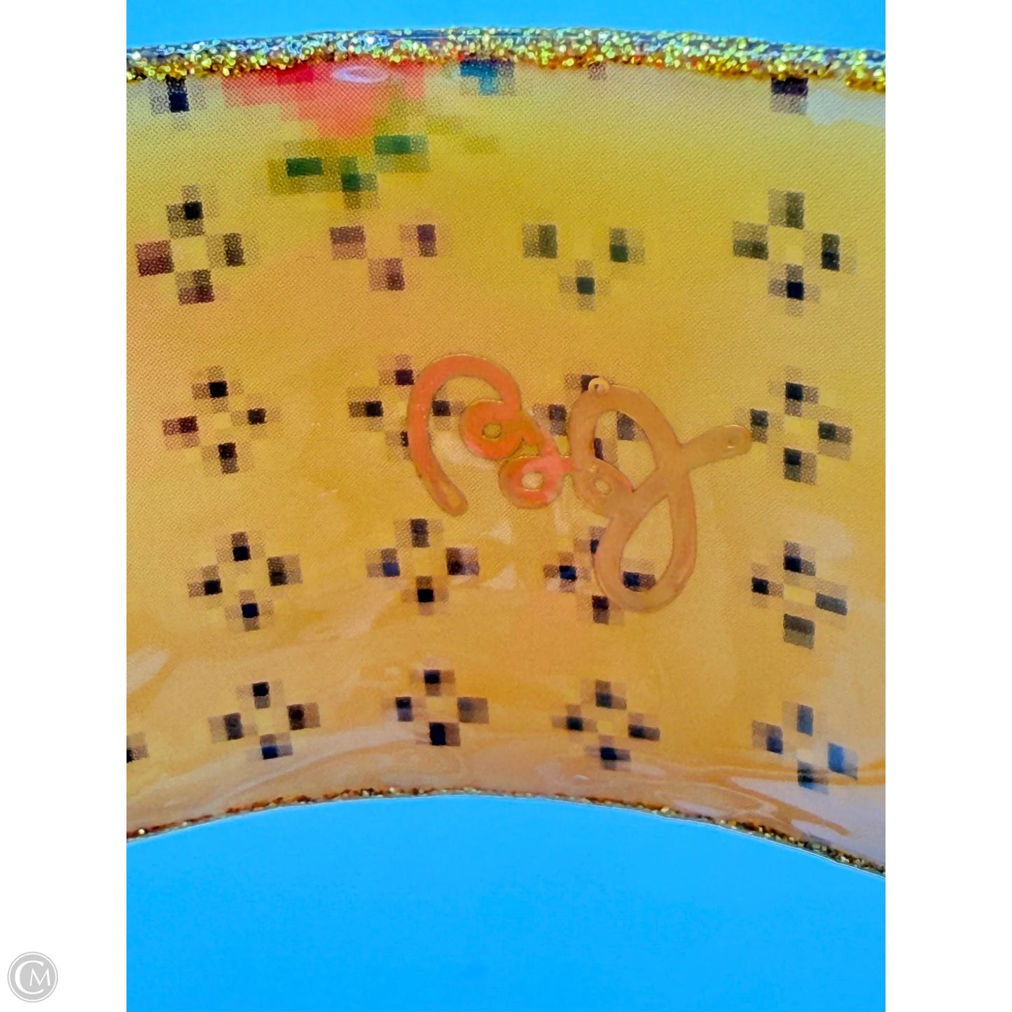 Bracelet Bangle By Betsey Johnson