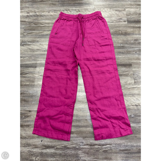 Athletic Pants By Athleta In Pink, Size: S