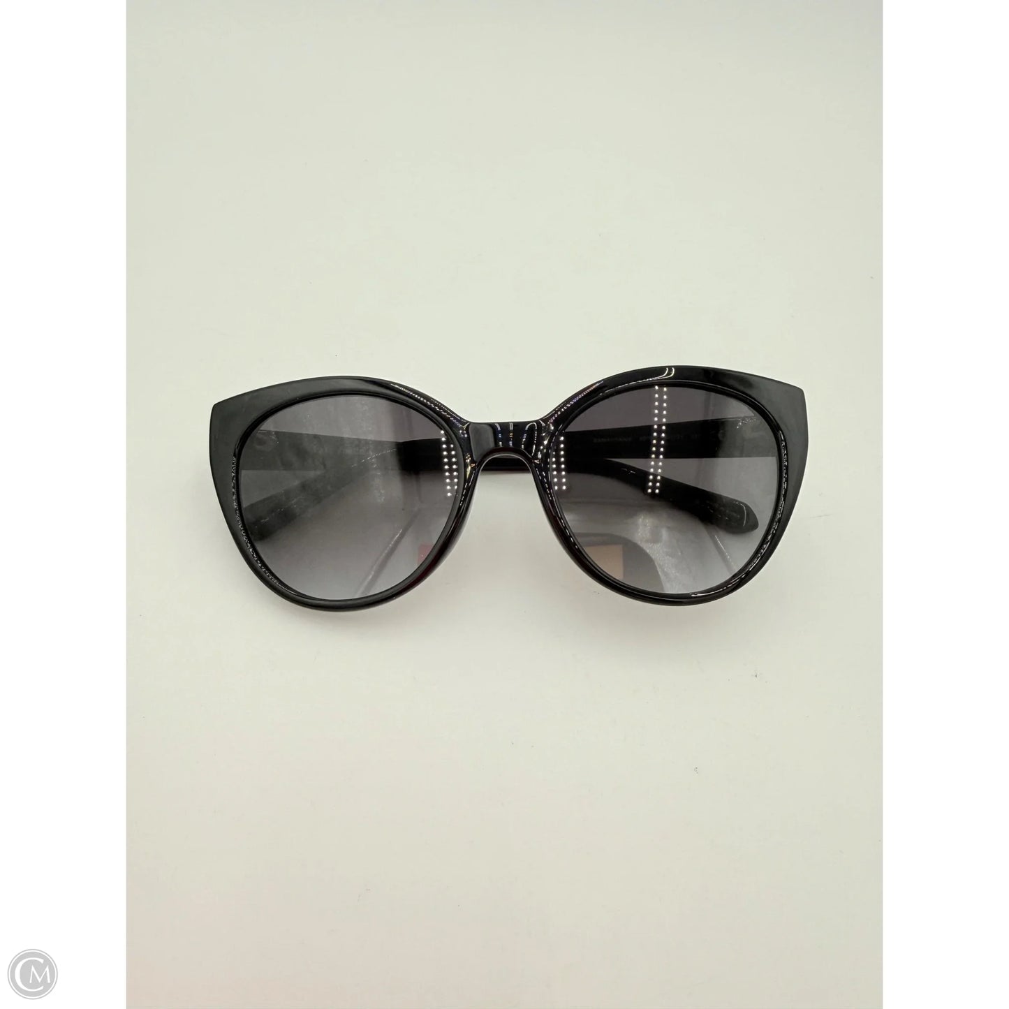 Sunglasses Designer By Kate Spade