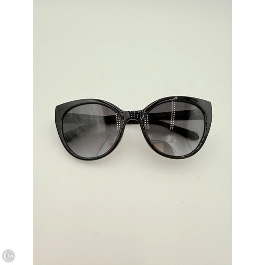 Sunglasses Designer By Kate Spade