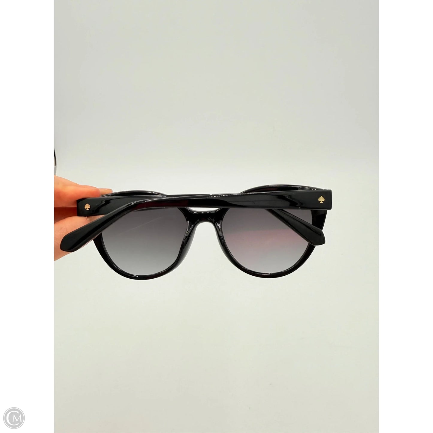 Sunglasses Designer By Kate Spade