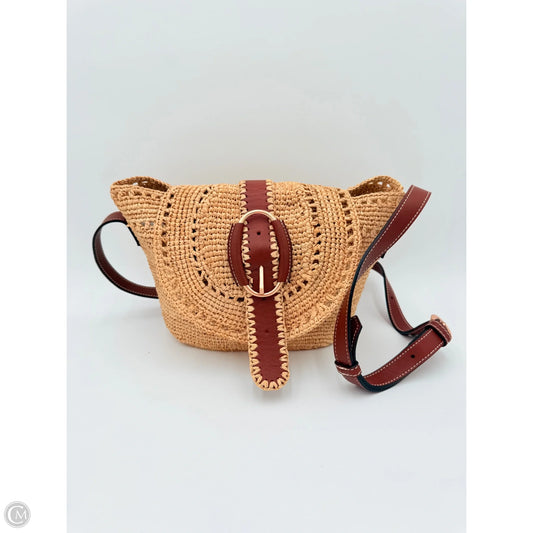 Crossbody By Vanessa Bruno, Size: Small