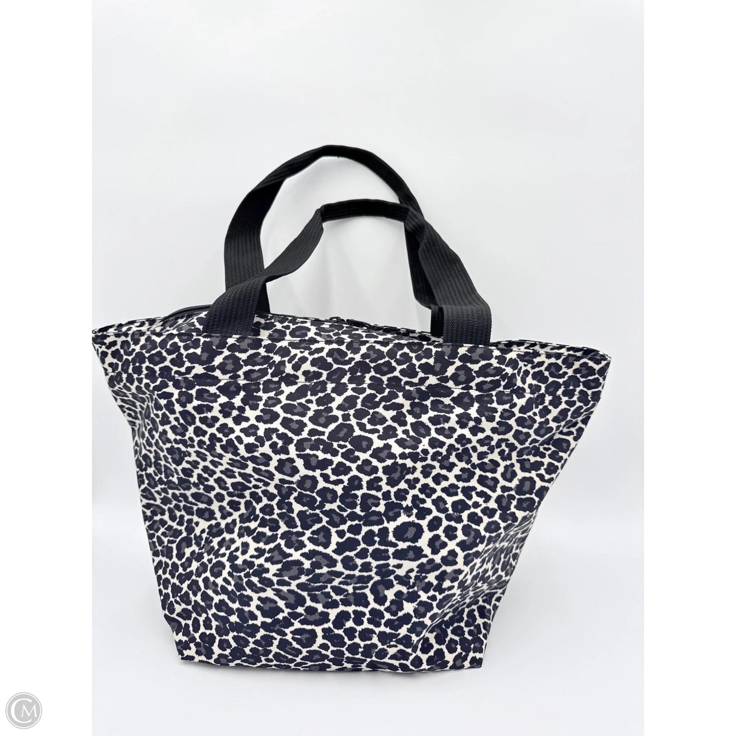 Tote By Herve Chapelier, Size: Large