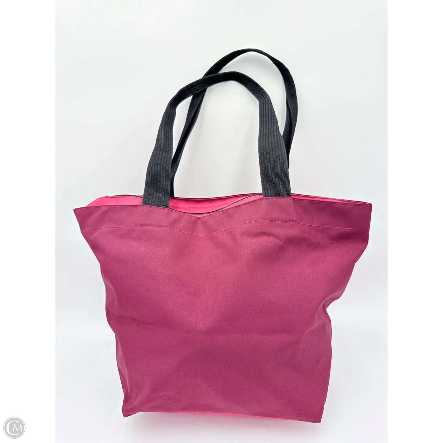 Tote By Herve Chapelier, Size: Large