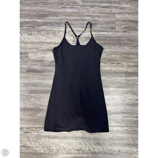 Dress Casual Short By Outdoor Voices In Black, Size: S