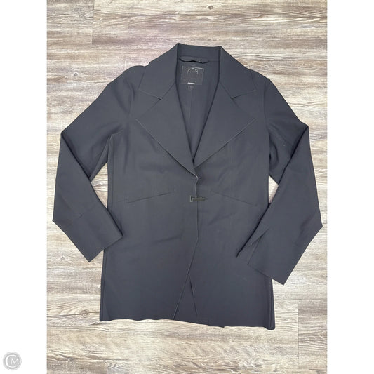 Blazer By Epoque Evolution In Black, Size: M