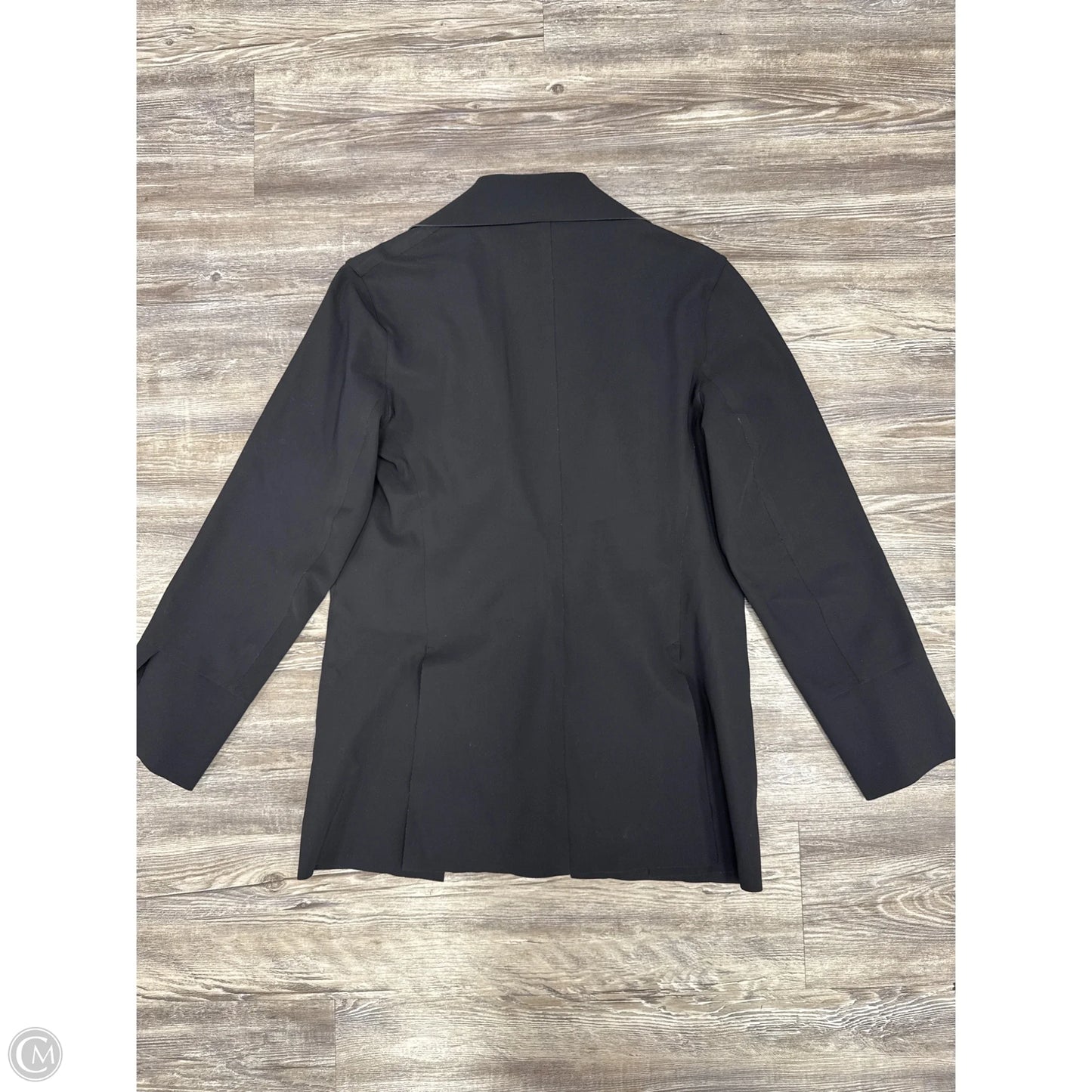 Blazer By Epoque Evolution In Black, Size: M
