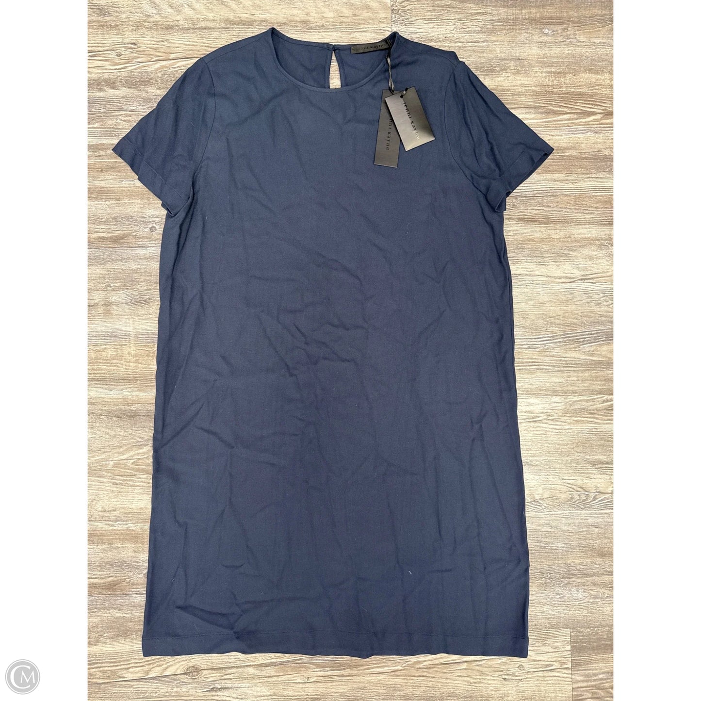 Dress Casual Short By Jenni Kayne In Navy, Size: L