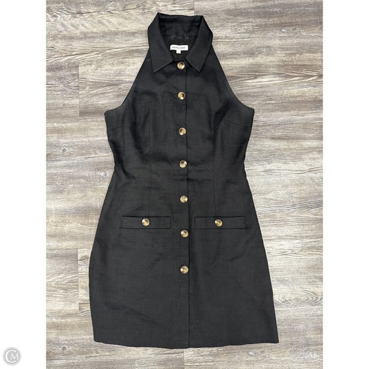 Dress Party Short By Veronica Beard In Black, Size: 4