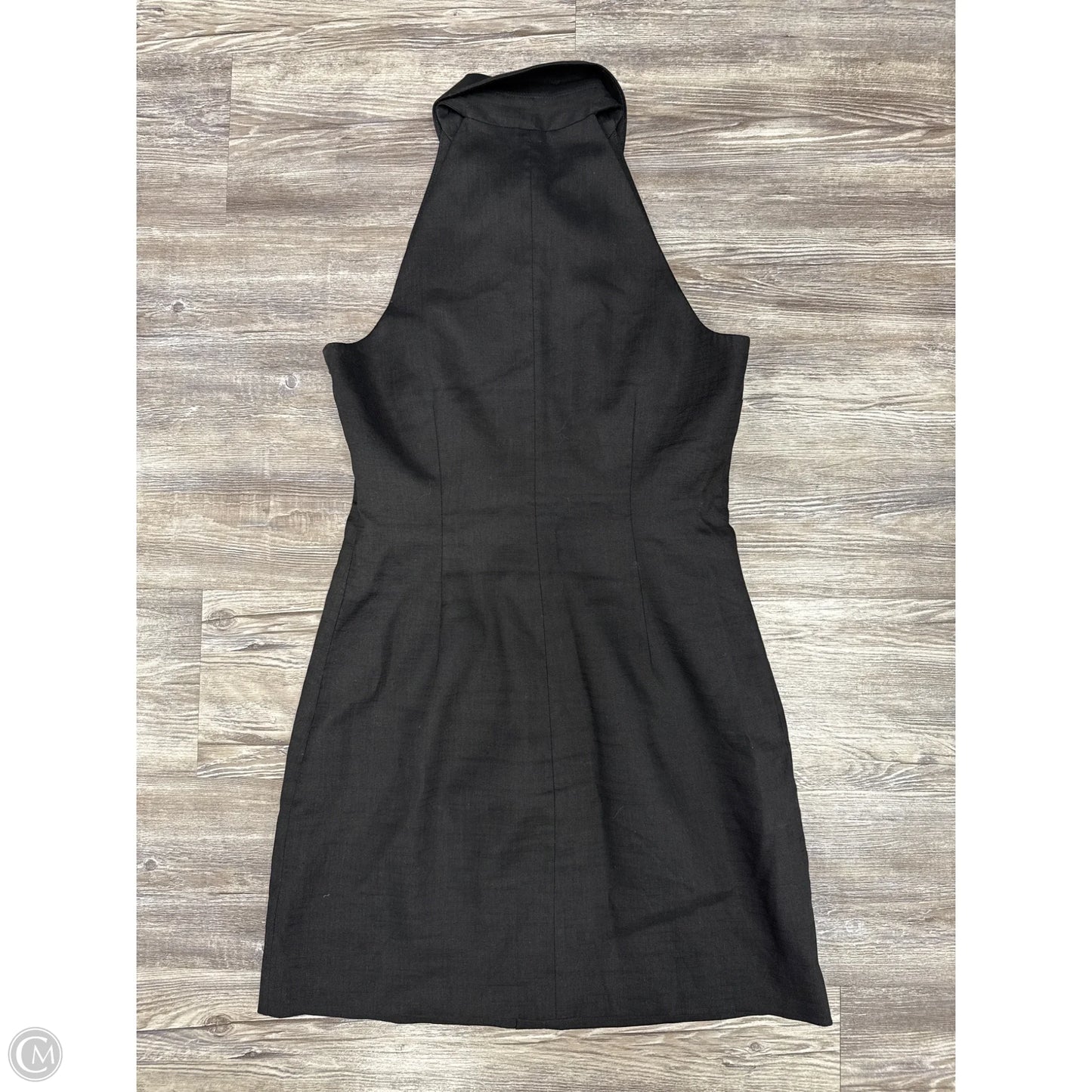 Dress Party Short By Veronica Beard In Black, Size: 4