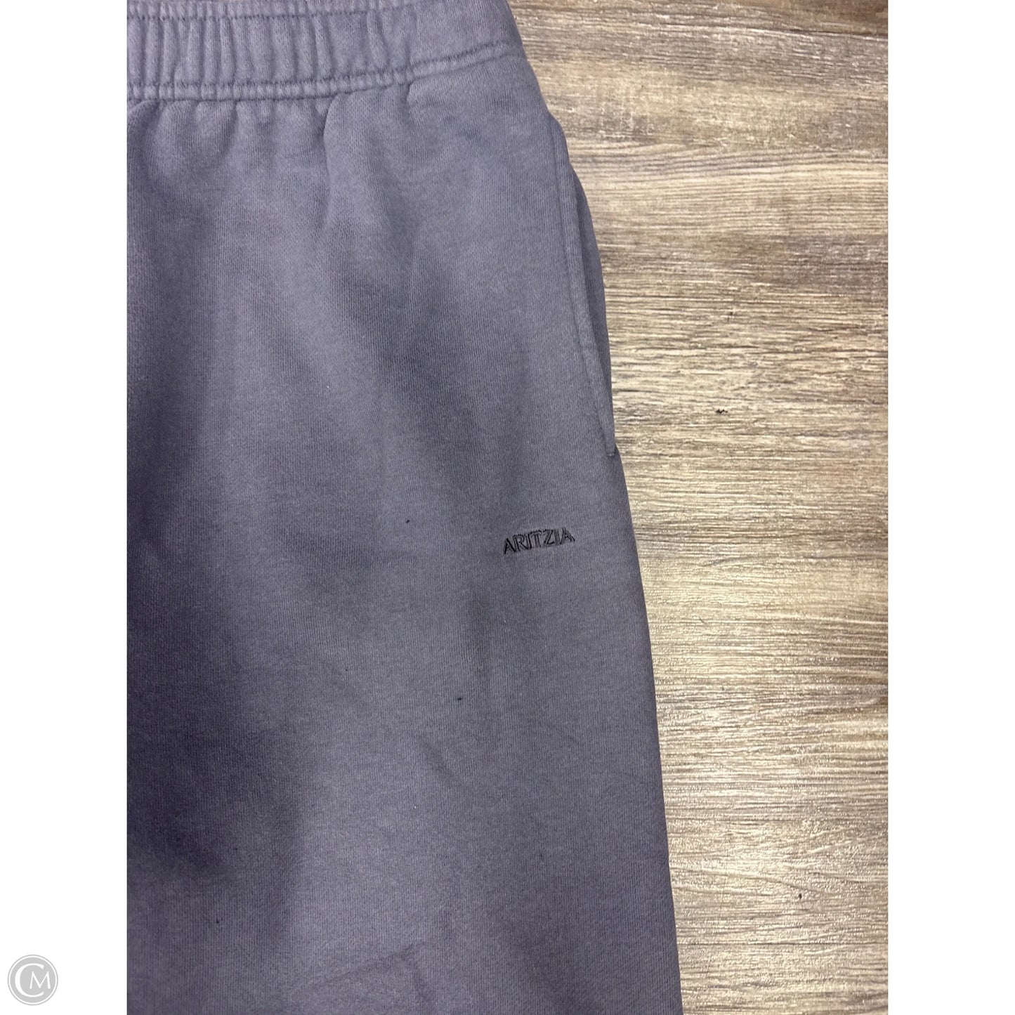 Pants Lounge By Aritzia In Purple, Size: L