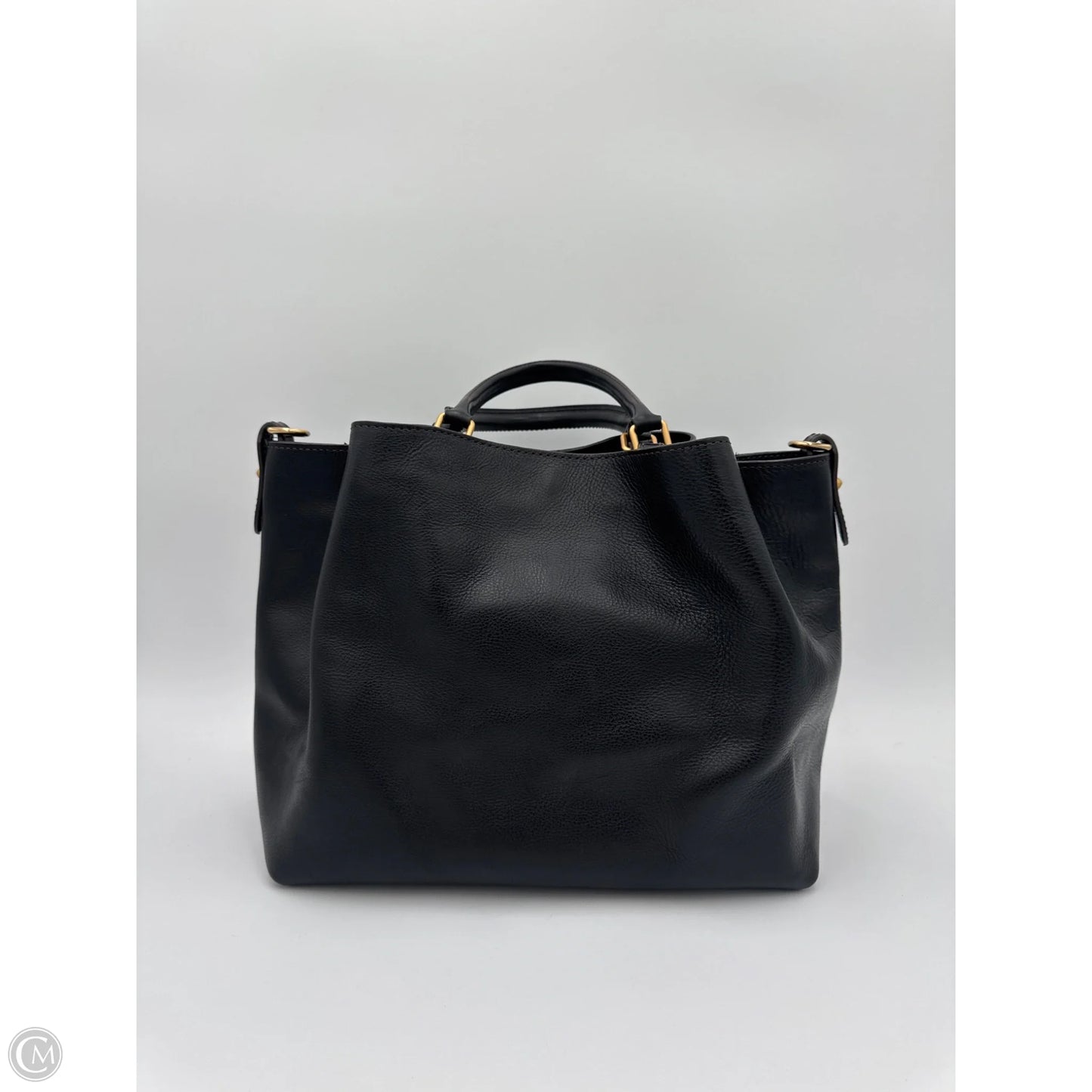 Handbag Designer By Dooney And Bourke, Size: Large