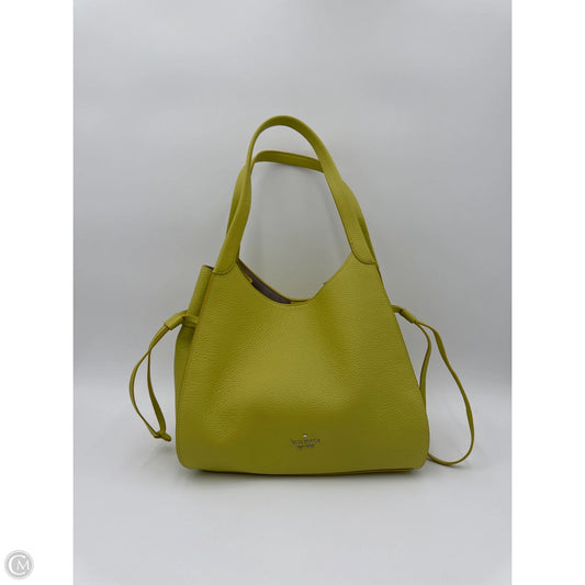 Handbag Designer By Kate Spade, Size: Medium
