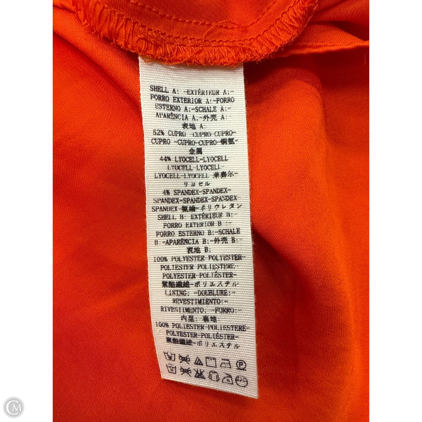 Dress Party Midi By Free People In Orange, Size: 8