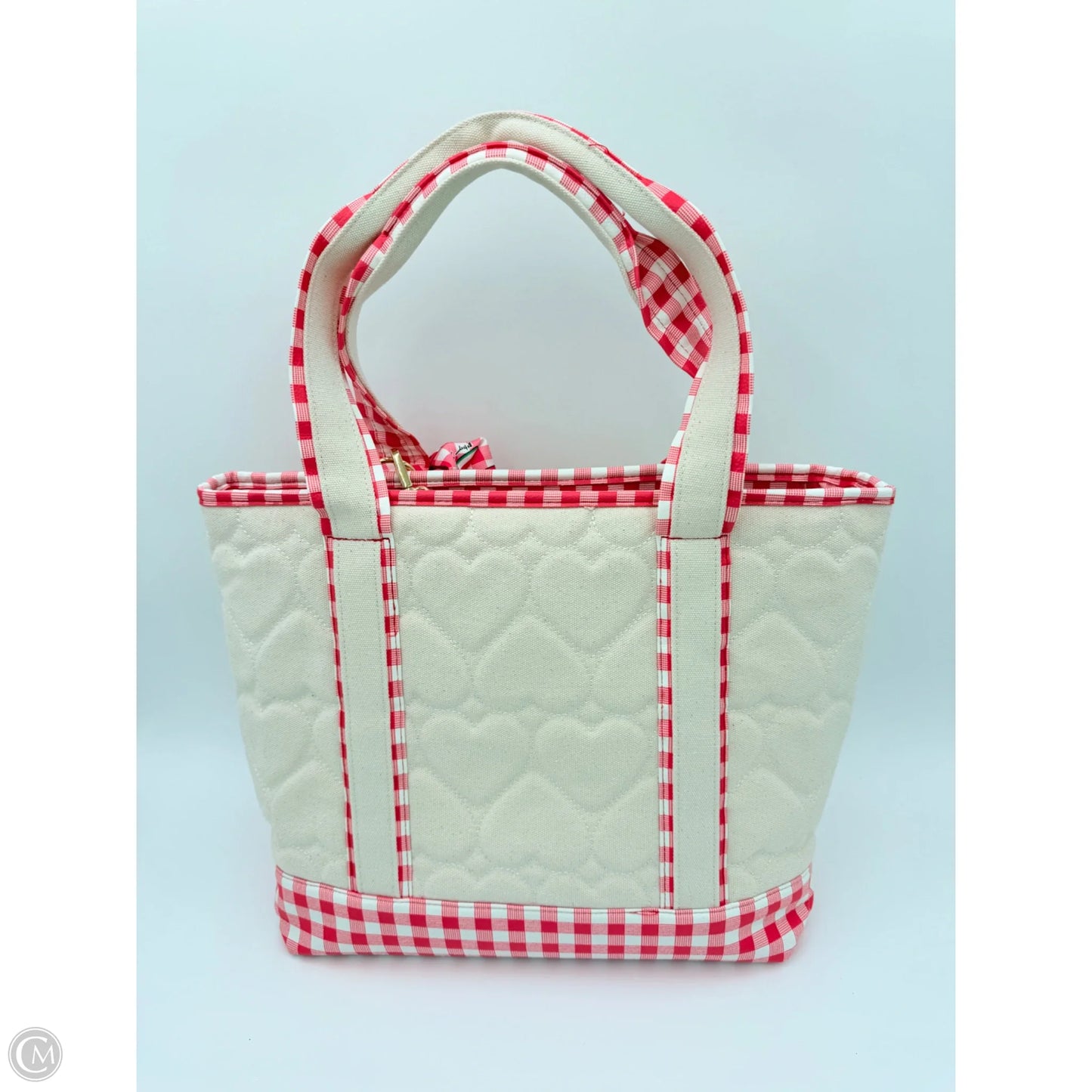 Tote By Betsey Johnson, Size: Medium