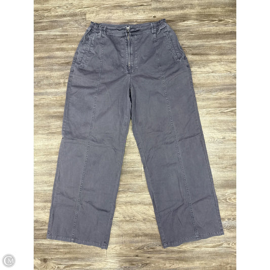 Pants Cargo & Utility By Skims In Blue, Size: L