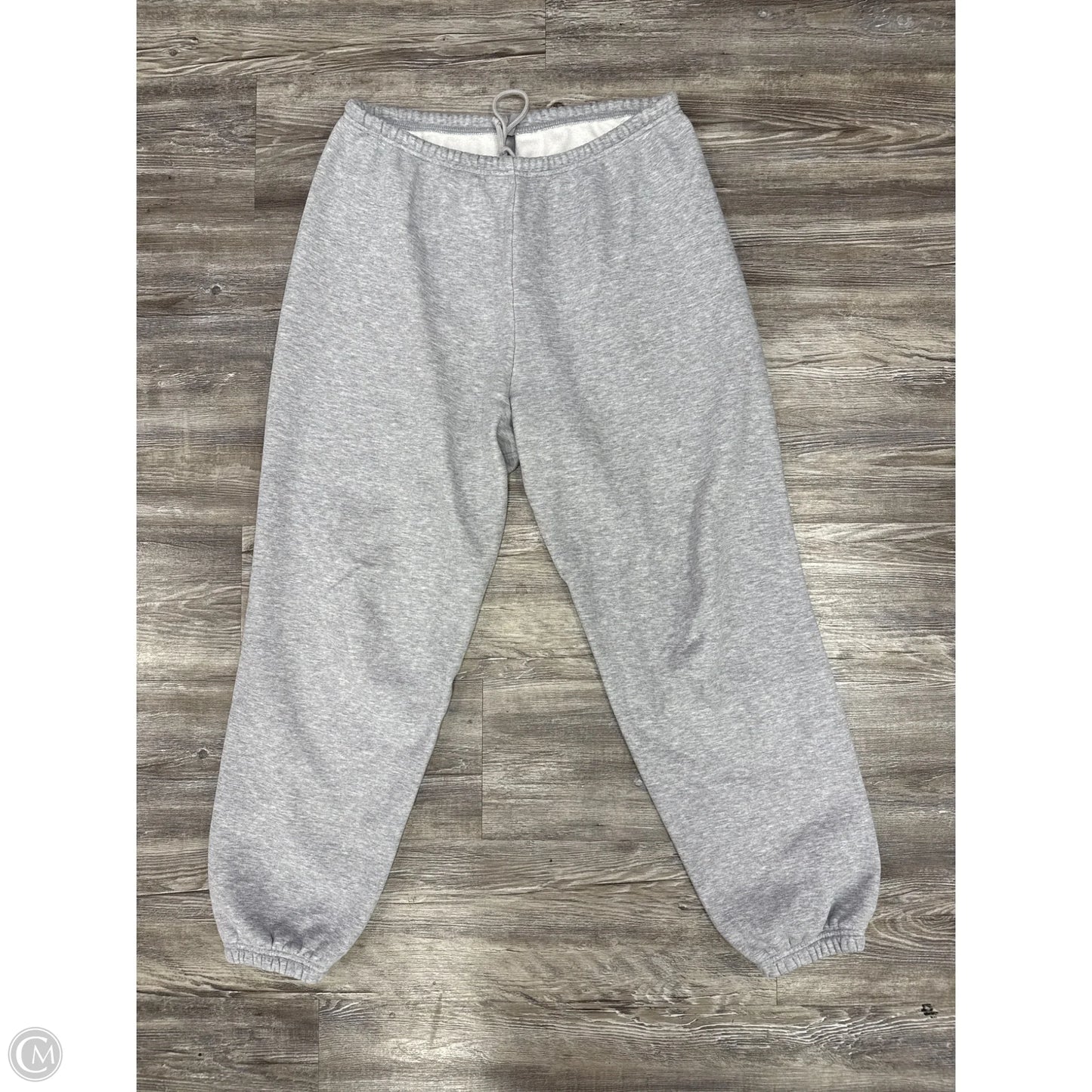Pants Lounge By Skims In Grey, Size: M