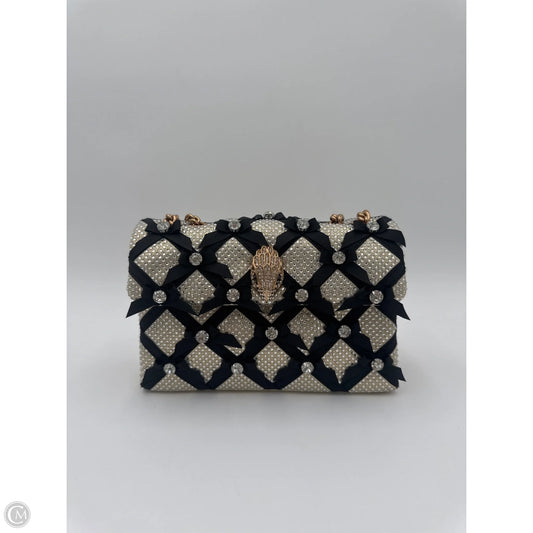 Handbag Designer By Kurt Geiger, Size: Medium