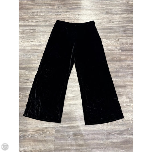 Pants Other By Ann Taylor In Black, Size: 14