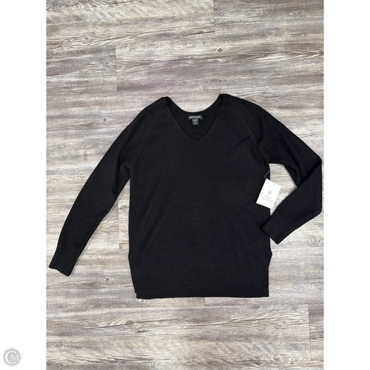 Sweater By Athleta In Black, Size: Xs