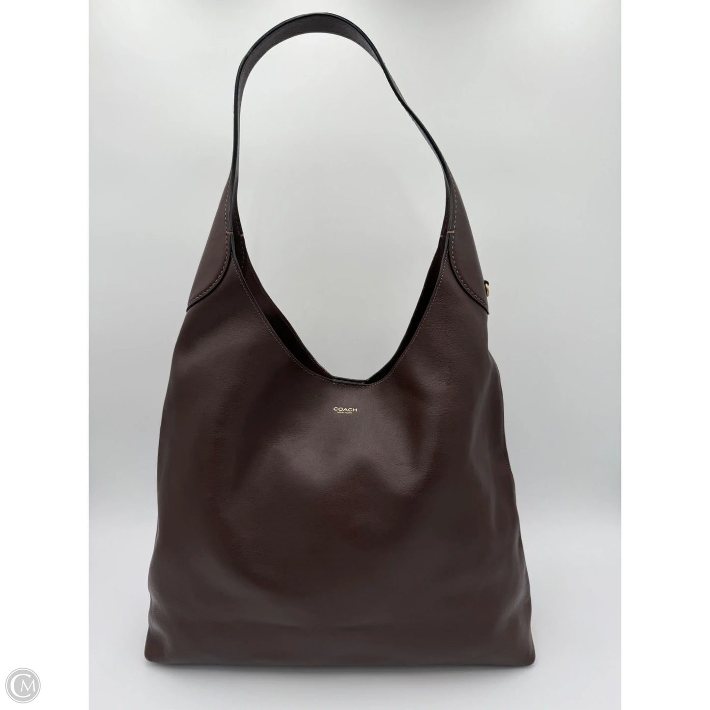 Handbag Designer By Coach, Size: Large