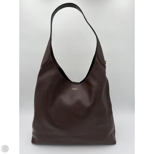 Handbag Designer By Coach, Size: Large