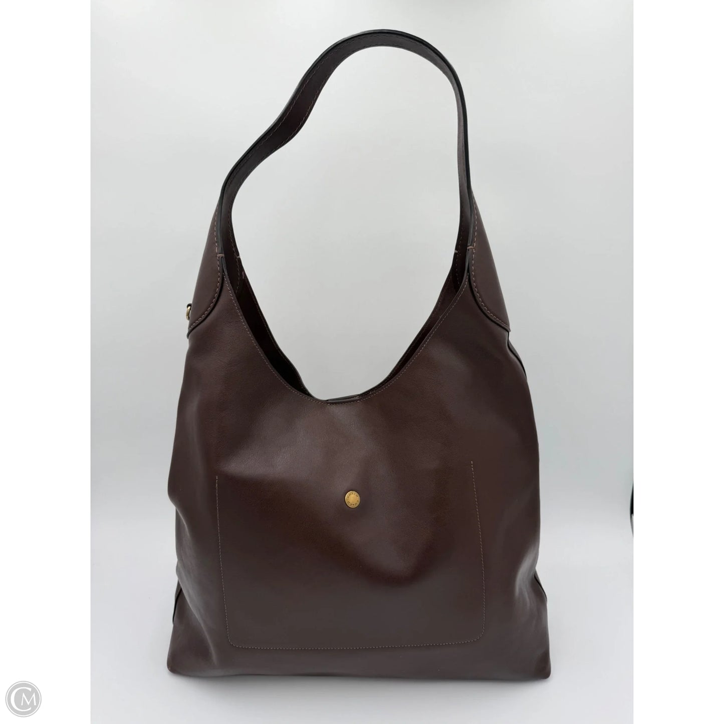 Handbag Designer By Coach, Size: Large