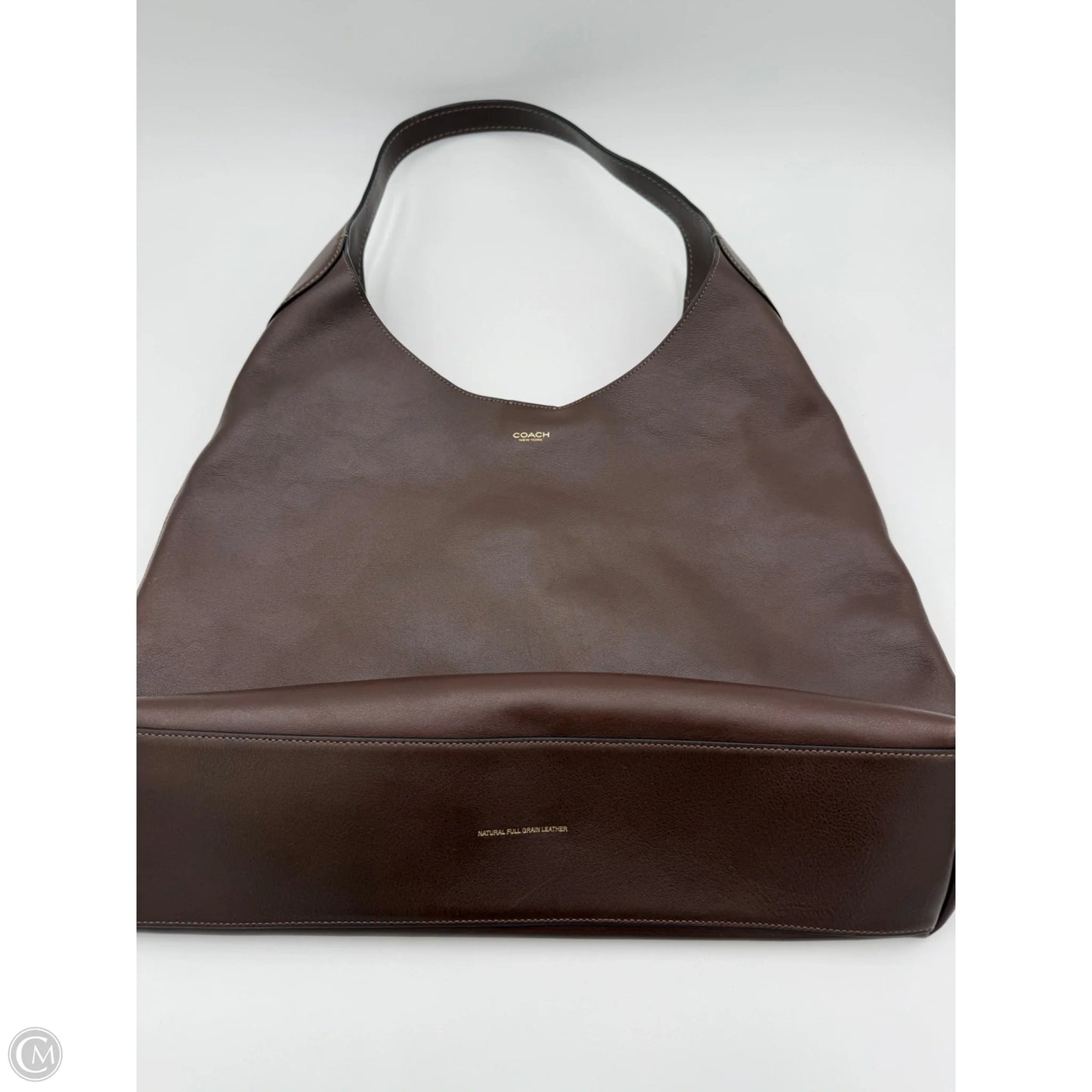 Handbag Designer By Coach, Size: Large